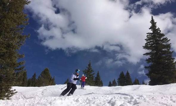 自由行去哪个滑雪场方便,松花湖滑雪一日游最佳攻略