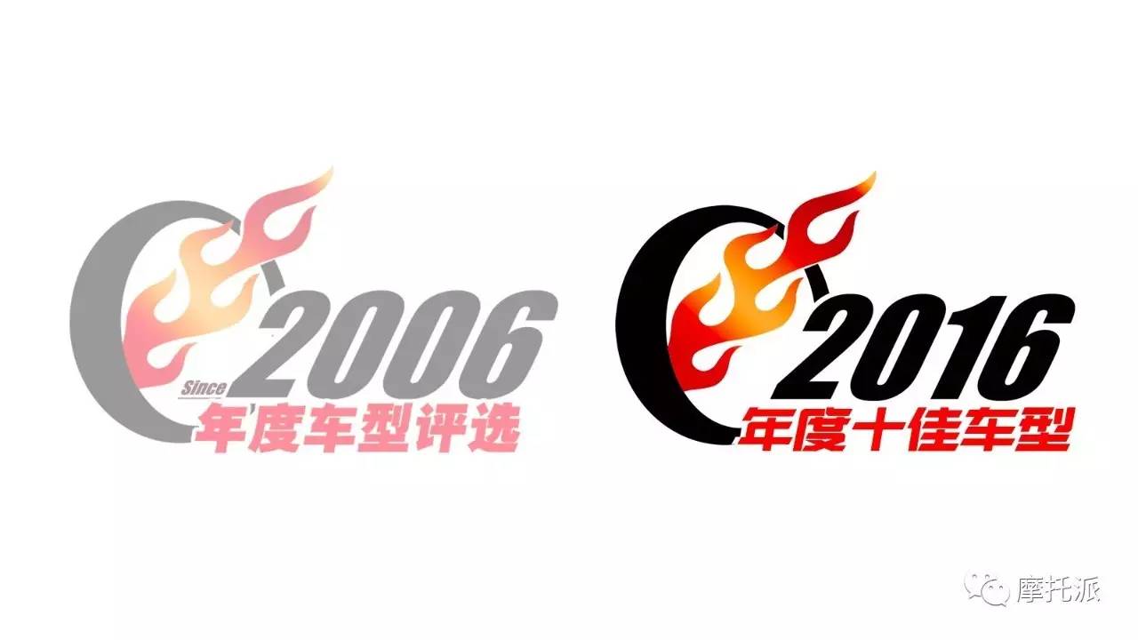 2023年中国摩托车年度十佳,2020年中国摩托车年度获奖车型
