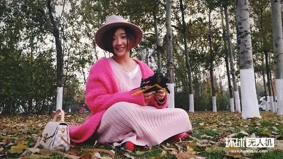 mini小黄蜂无人机,经济实惠无人机评测