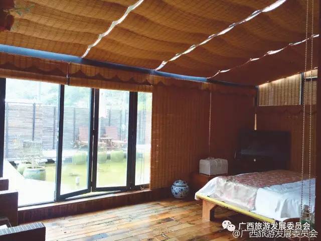 深度关注我县吹响旅游复苏新号角,广西双创示范基地