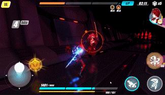 崩坏3融核装深红怎么得,崩坏3无量塔姬子时装