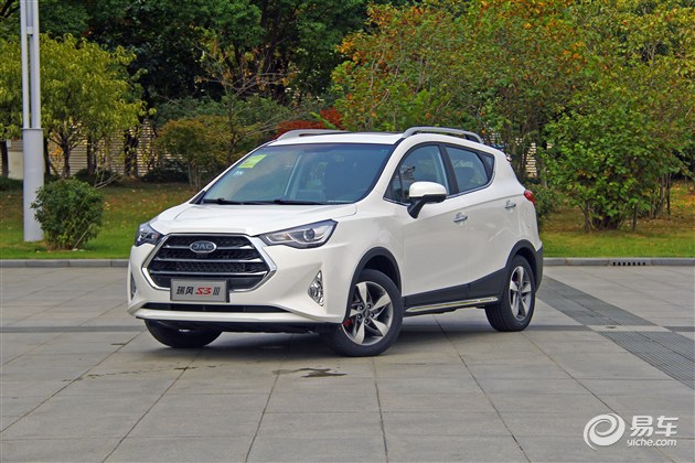 新款哈弗h2s全面测试,哈弗h2s质量和油耗怎么样