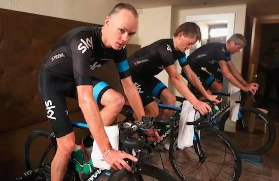 新手适合的骑行台推荐,新手入门骑行台