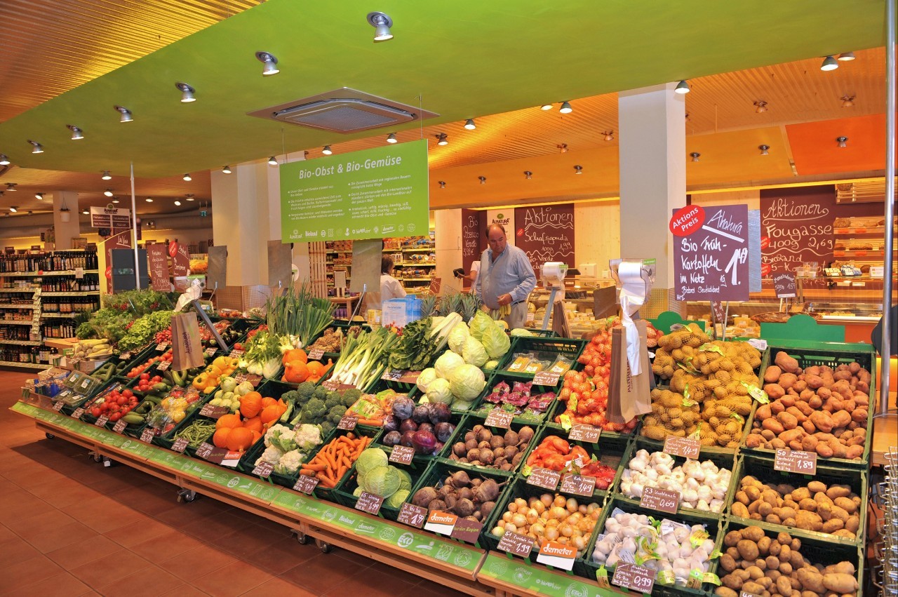 价格比代购还美好，这家只有28件单品的德国“万宁”要火！