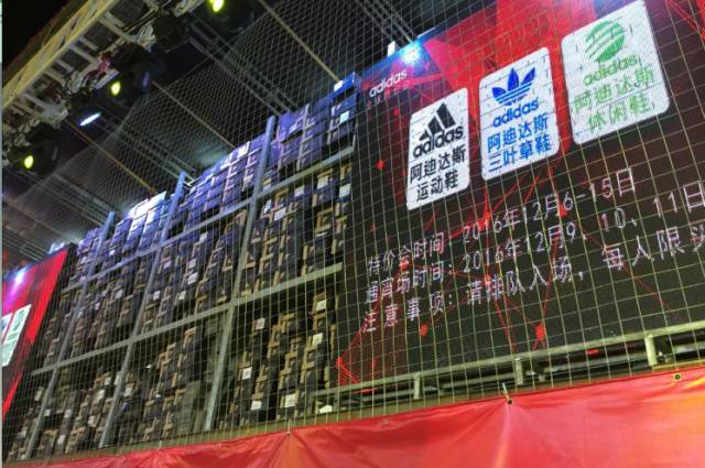 4折？5折？6折？一年一度的友谊通宵店庆又来啦，真的有必要去挤吗？