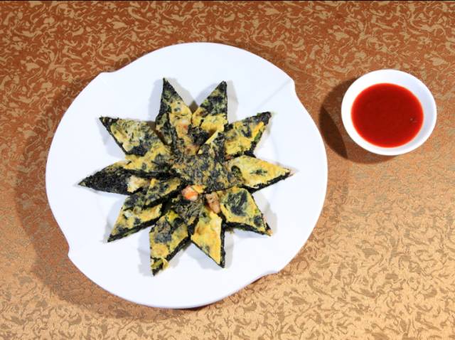 鱼我所欲也，紫菜亦我所欲也~2016翔安海岛旅游节欢乐登场