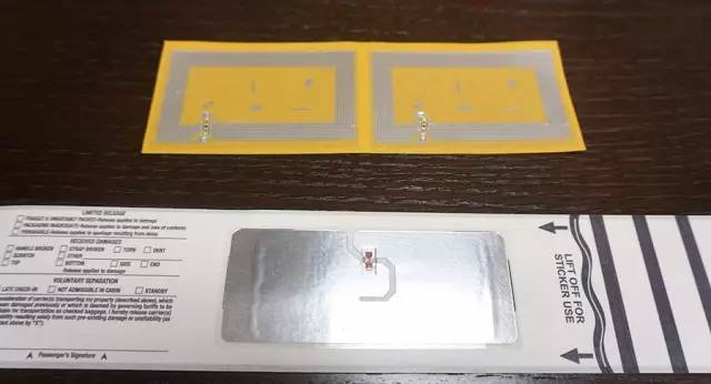 他家生产的标签，在宝洁、可口可乐、飞机上都有份！