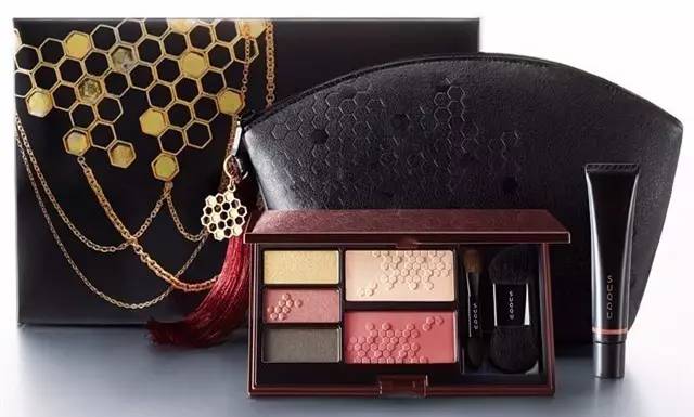 圣诞限量化妆品有哪些,各大彩妆品牌圣诞限定