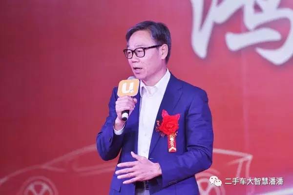 郑州大型二手车商,郑州最大的二手车行是哪个