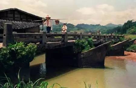 沙埕大白鹭村,福建沙埕镇小白鹭村沙滩