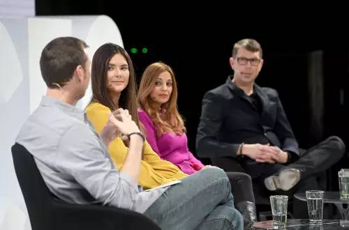 VOICES｜无论是生活还是商机，健康才是新的奢侈品