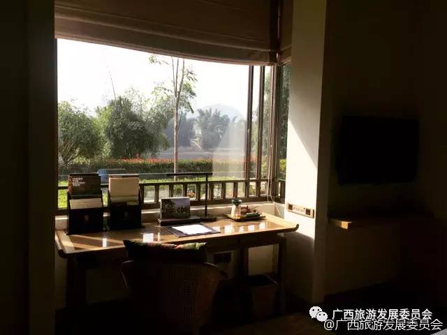 深度关注我县吹响旅游复苏新号角,广西双创示范基地