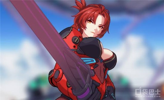 崩坏3融核装深红怎么得,崩坏3无量塔姬子时装