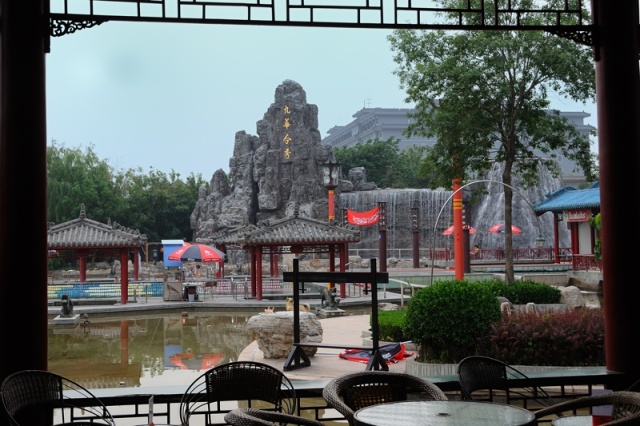北京适合小孩的温泉度假村排名,周末北京温泉好去处
