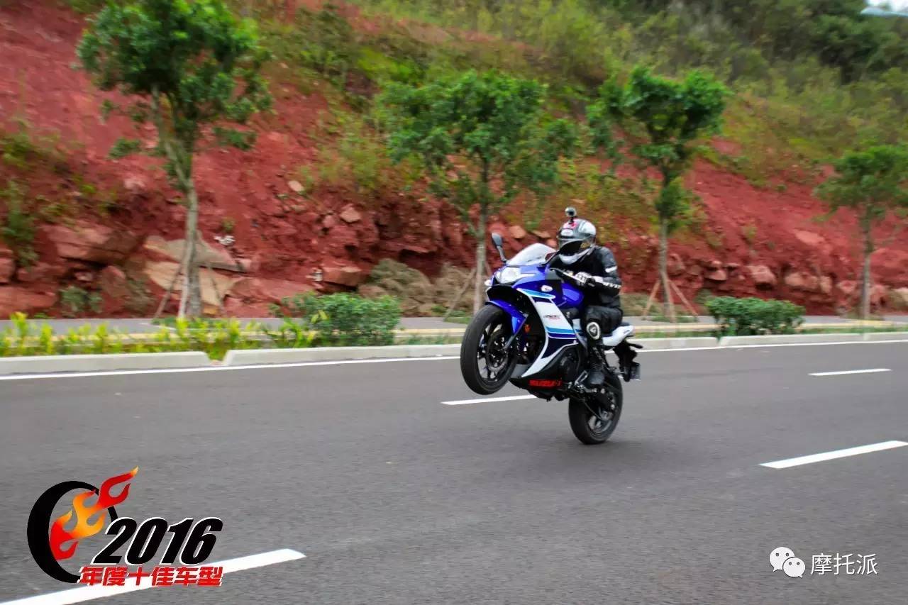 2023年中国摩托车年度十佳,2020年中国摩托车年度获奖车型