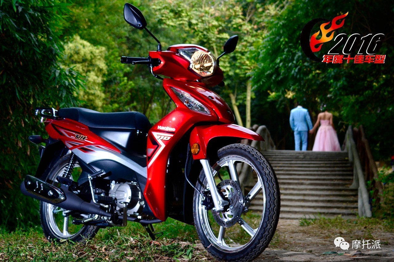 2023年中国摩托车年度十佳,2020年中国摩托车年度获奖车型
