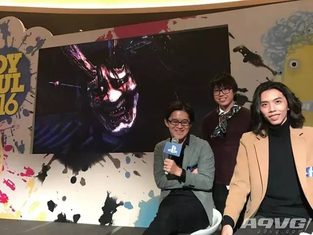 toysoul亚洲玩具展2018,ps4pro的4k