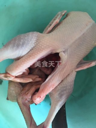 滋补老鸭人参汤怎么做,老鸭石斛人参汤