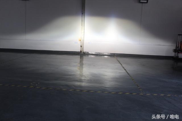 比亚迪唐大灯远光位改装,比亚迪唐改海拉5透镜