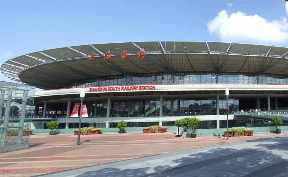 上海有多少个火车站分别在哪个区,上海春运火车站最新消息