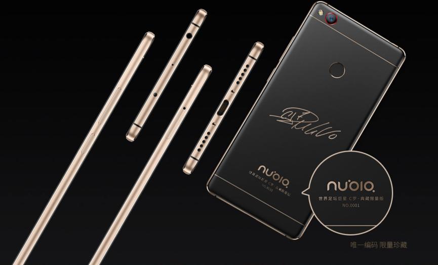 这笔投资超值努比亚玩体育营销获亿万市场