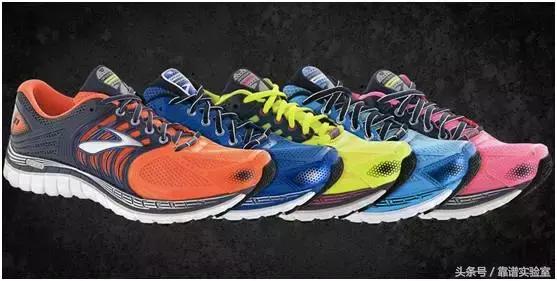 户外丨想跑得更专业就认识一下这6双小众跑鞋吧