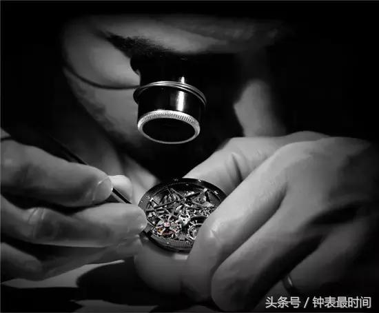 swissmade变牌手法,没标swissmade的手表是瑞士表吗