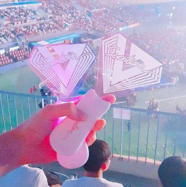 15款超有特色的韩团手灯不是粉丝也想买来收藏