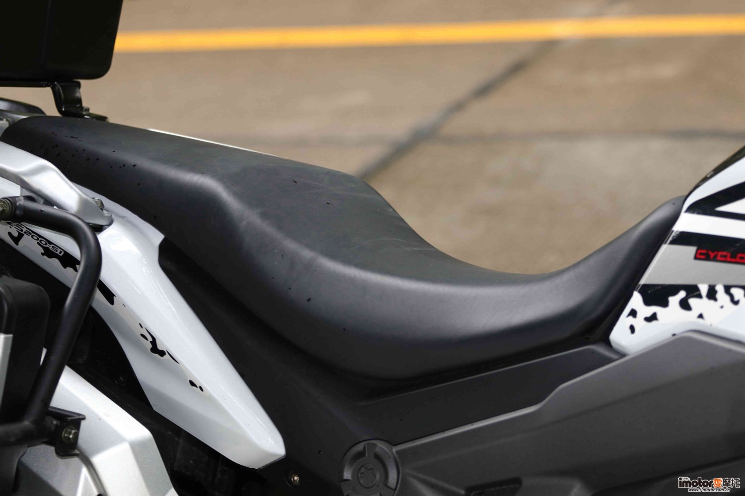 宗申rx1深度评测,2023款宗申adv