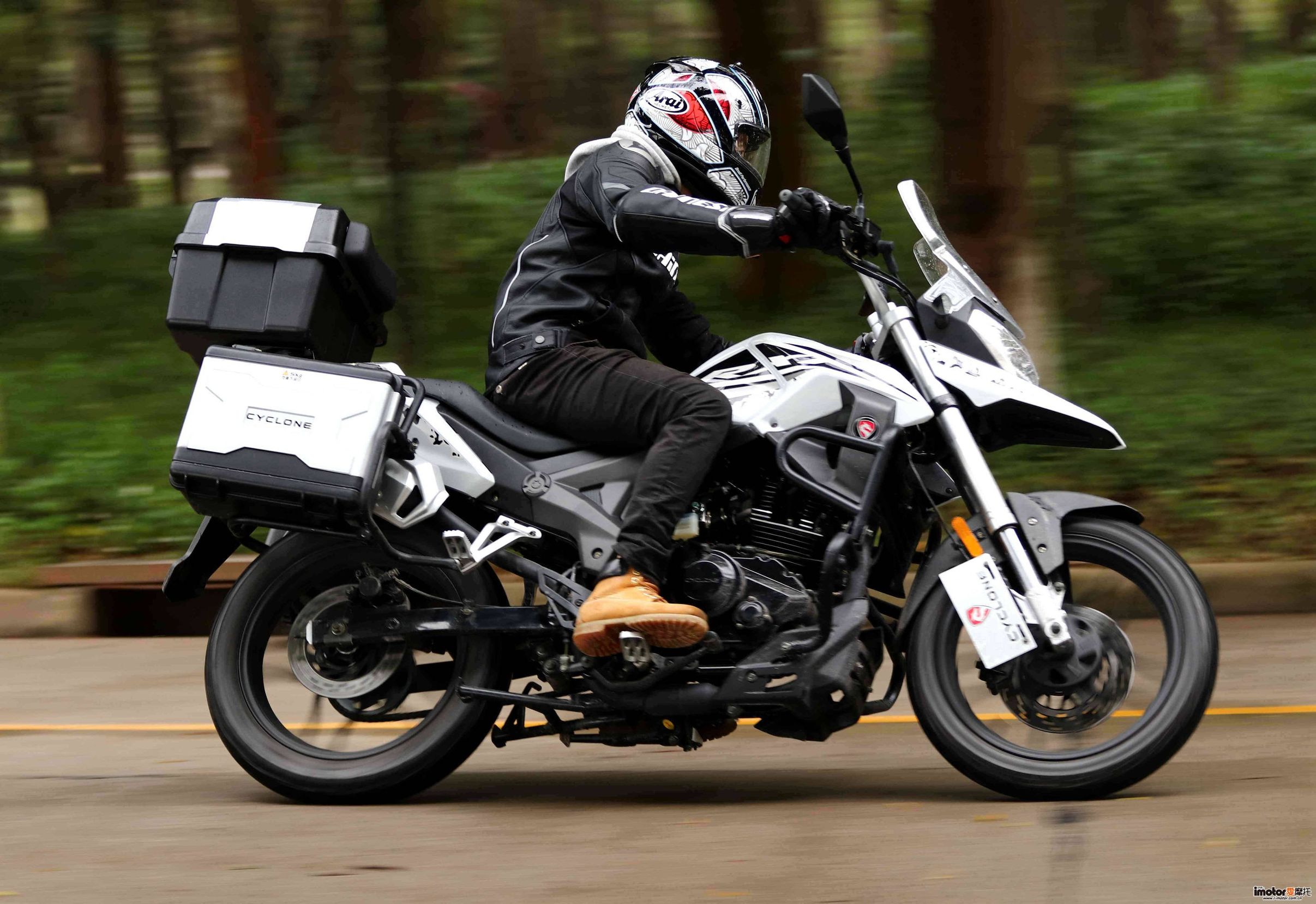 宗申rx1深度评测,2023款宗申adv