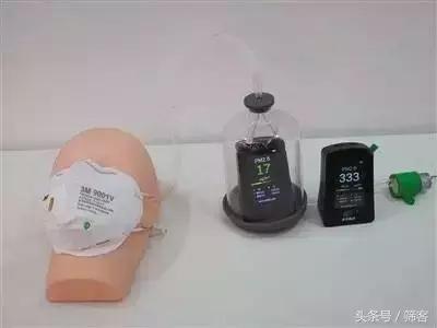 雾霾天口罩选择有技巧,雾霾期间如何挑选口罩