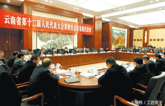 优鸟快讯‖七彩云南，产业互联网造就的摇篮