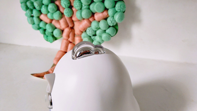 幻响小吉音箱,小吉蓝牙音箱好吗