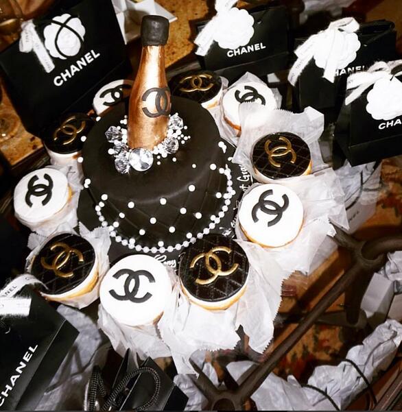 香奈儿｜coco可可小姐香水系列测评，想买的美人看过来~