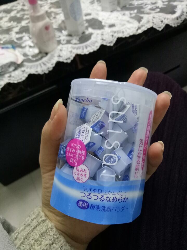 值得购买的日牌,日妆到底哪些值得买