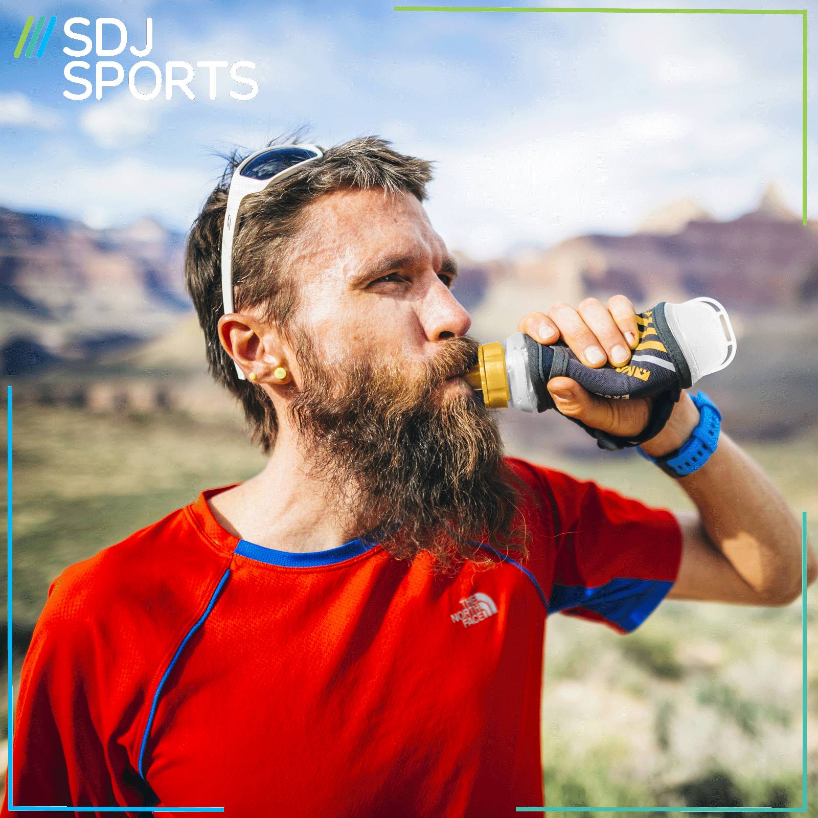 新年圣诞礼物送啥咧？精挑细选的50款运动单品清单送给你！