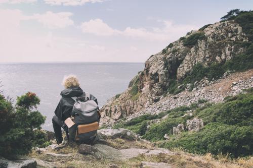 来自国内的潮牌,北极的潮牌店