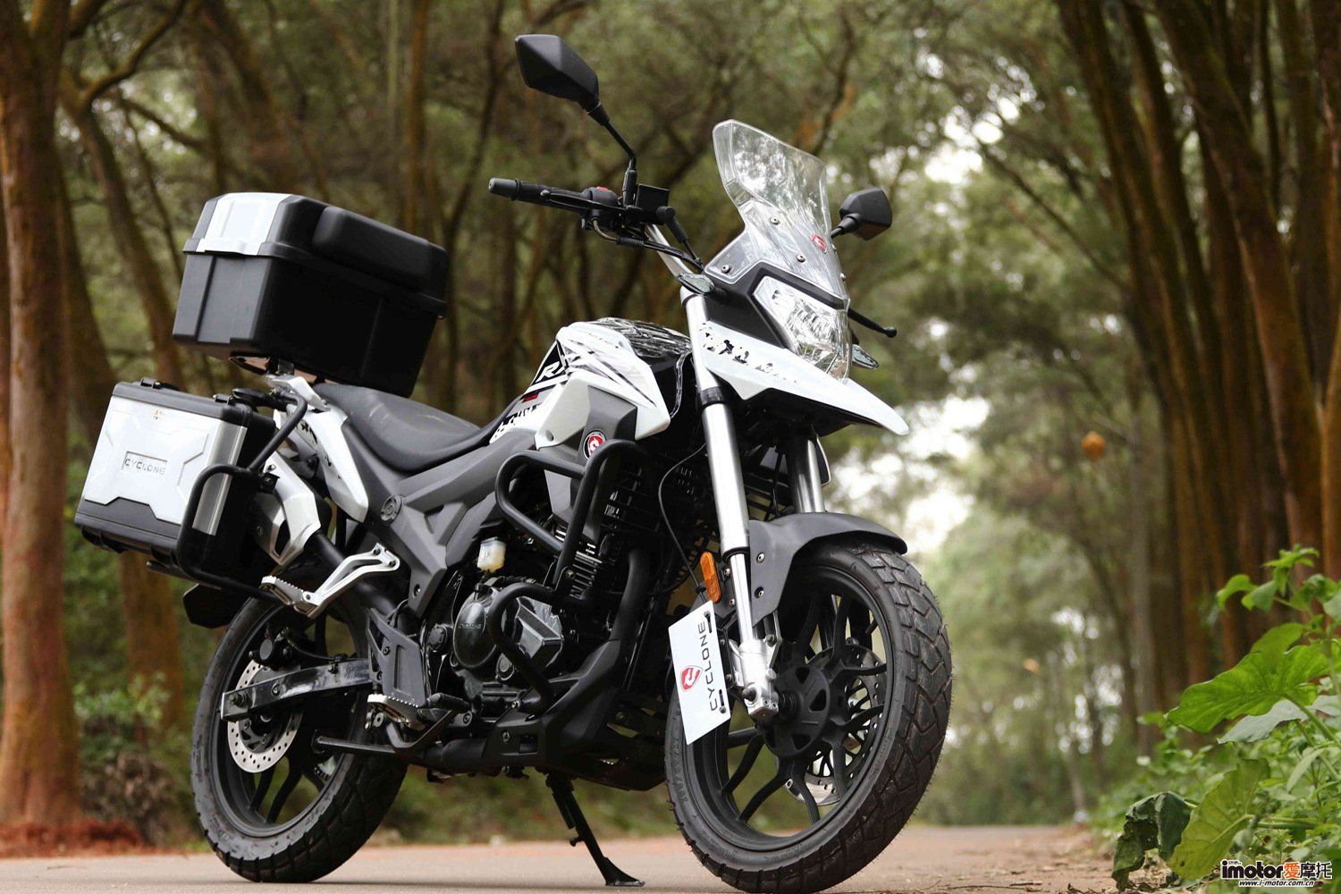 宗申rx1深度评测,2023款宗申adv