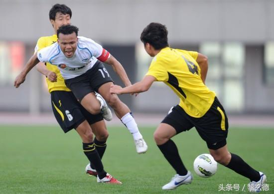 目标冲超最终降乙，百年俱乐部目标遭重创，早集结力图东山再起