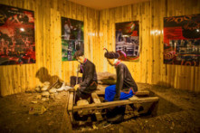 逃离雾霾去旅行,我们要逃离雾霾到美丽的岛屿过冬