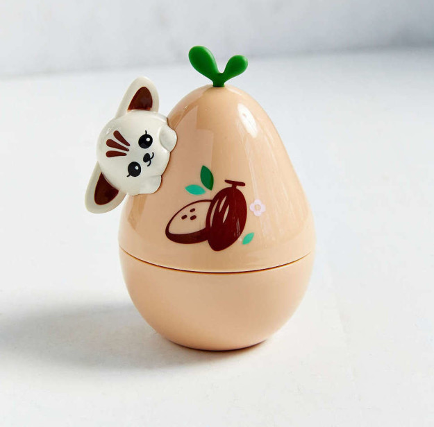 这36个萌趣圣诞礼品，月薪3000也能一次买齐