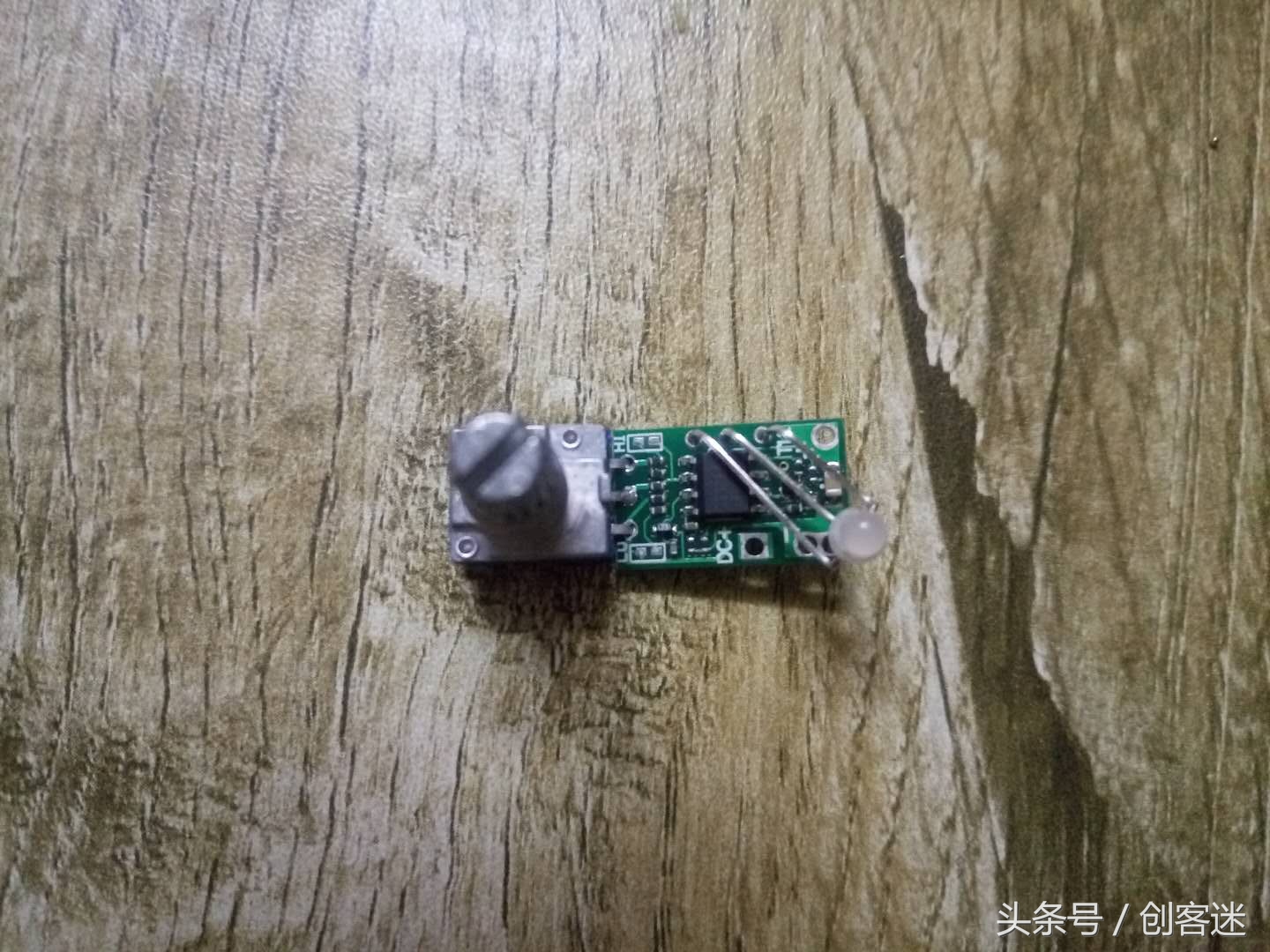 自制t12白光焊台教程,t12焊台与936焊台哪个回温速度快