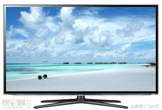 全球液晶电视品牌排行榜前十名,海信液晶电视十大排名