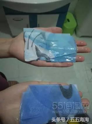 snp的动物面膜怎么样,snp动物面膜是什么味道