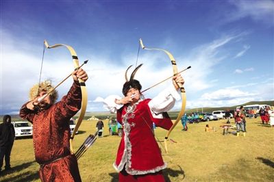 复合弓射箭的精准度和什么有关,复合弓与反曲弓精准度