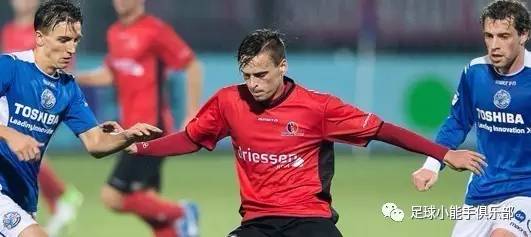 世界足坛20大奇葩时刻,范佩西罗本最后一届世界杯