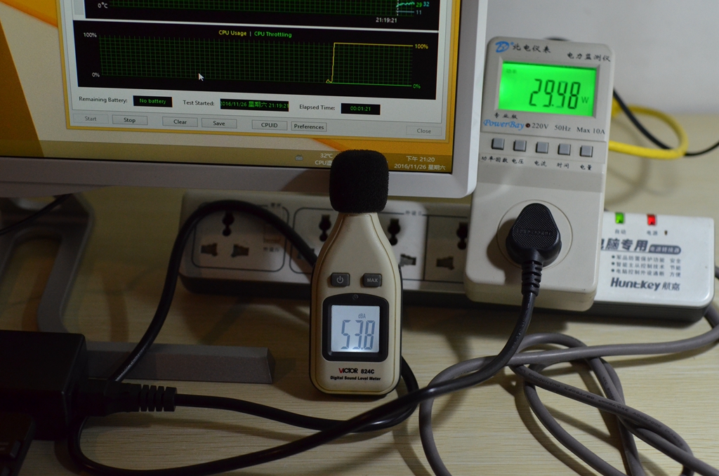 Akali100一体机实测，性能堪比中高端笔记本