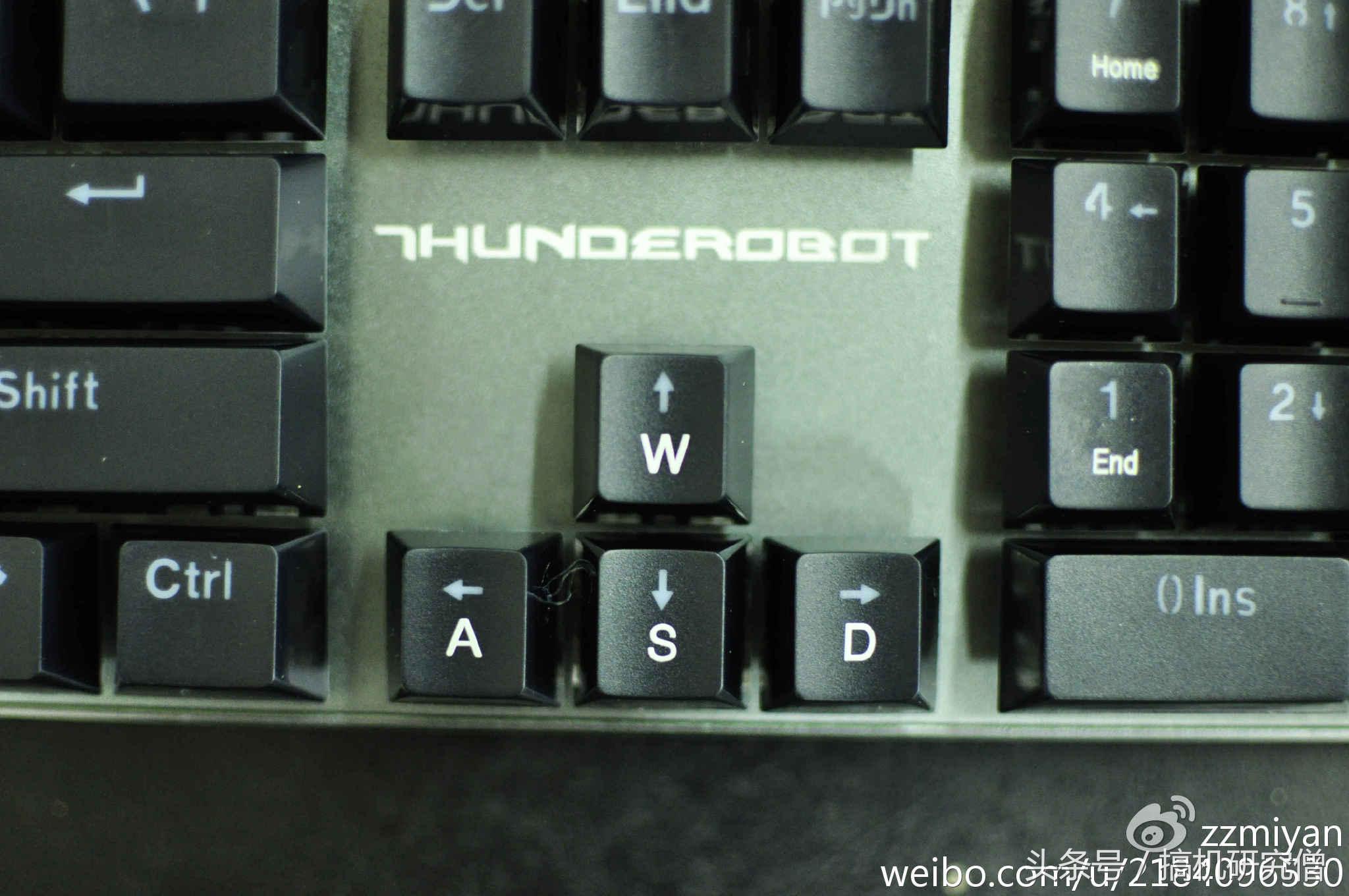thunderobot雷神键盘kl30,雷神thunderobot机械键盘k98