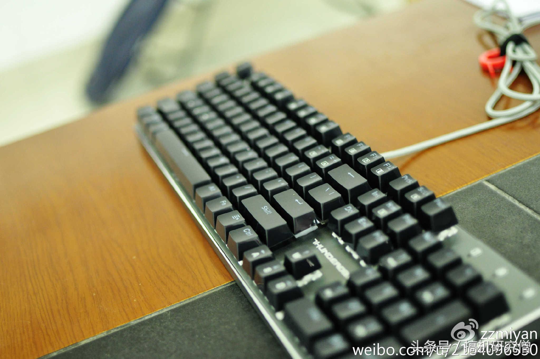 thunderobot雷神键盘kl30,雷神thunderobot机械键盘k98