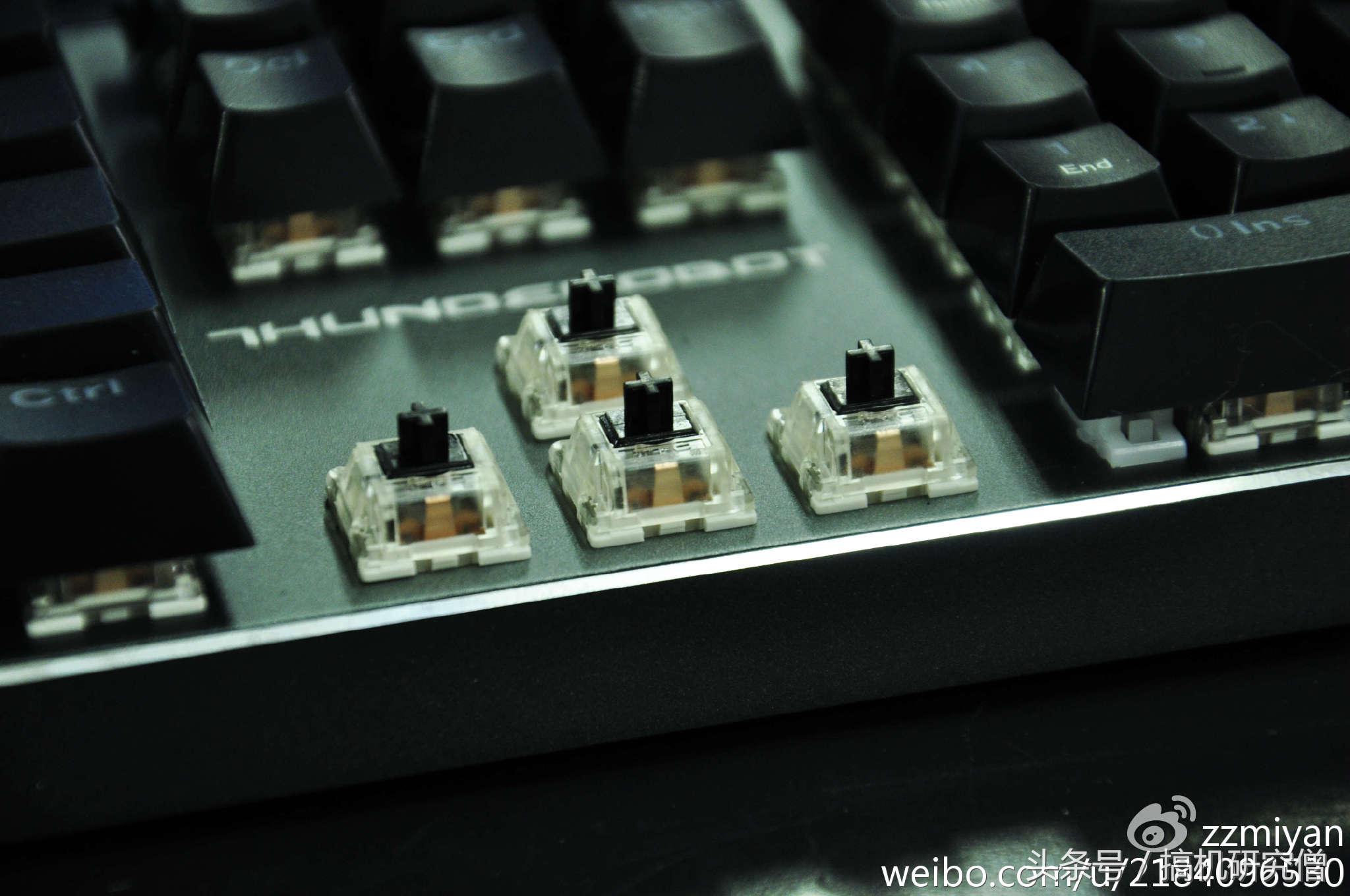 thunderobot雷神键盘kl30,雷神thunderobot机械键盘k98